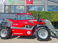 Chargeur Télescopique Weidemann T6025