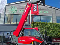 Chargeur Télescopique Weidemann T6025