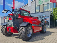 Chargeur Télescopique Weidemann T6025