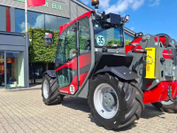 Chargeur Télescopique Weidemann T6025