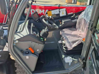 Chargeur Télescopique Weidemann T6025