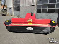 Faucheuse Vicon 332F