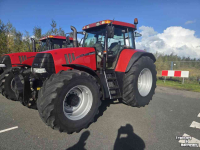 Tracteur Case-IH cvx 1170