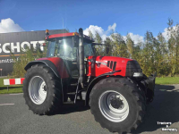 Tracteur Case-IH cvx 1170