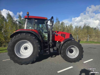 Tracteur Case-IH cvx 1170