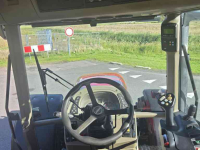 Tracteur Case-IH cvx 1170