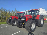 Tracteur Case-IH cvx 1170
