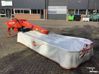 Faucheuse Kuhn GMD 3510
