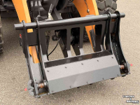 Chargeuse sur pneus Case 621G XR Long Boom