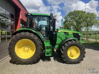 Tracteur John Deere 6R 185