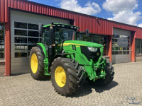 Tracteur John Deere 6R 185
