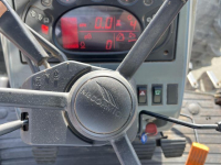 Tracteur McCormick MTX135