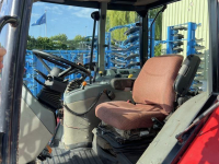 Tracteur McCormick MTX135