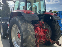 Tracteur McCormick MTX135