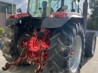 Tracteur McCormick MTX135