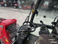 Chargeuse sur pneus telescopique Weidemann 4070T CX80