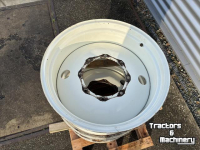 Roues, Pneus, Jantes, Barillets Jumelage  DW14x28 Velgen