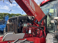 Tracteur McCormick McCormick MTX135