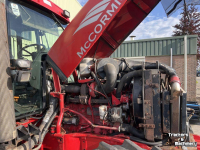 Tracteur McCormick McCormick MTX135