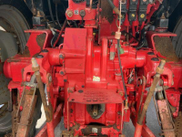 Tracteur McCormick McCormick MTX135