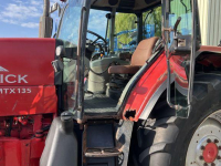 Tracteur McCormick McCormick MTX135
