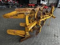 Charrues Rumptstad DW 45