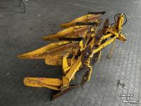 Charrues Rumptstad DW 45