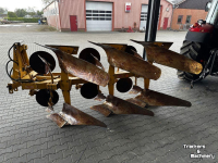 Charrues Rumptstad DW 45