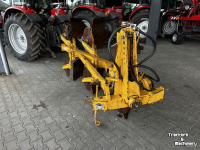 Charrues Rumptstad DW 45