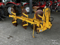 Charrues Rumptstad DW 45
