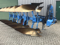 Charrues Lemken Juwel 8 V 5 N100