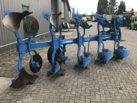 Charrues Lemken Juwel 8 V 5 N100