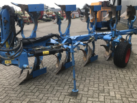 Charrues Lemken Juwel 8 V 5 N100