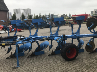 Charrues Lemken Juwel 8 V 5 N100
