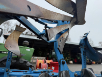Charrues Lemken Variopal 8 V 5 met fixpack