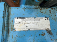 Charrues Lemken Variopal 8 V 5 met fixpack