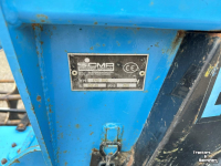 Herse rotative Sicma ERS 3000 ROTORKOPEG