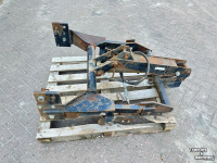 Herse rotative Sicma ERS 3000 ROTORKOPEG