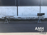 Convoyeur  Vlakke band 7020X575 TRANSPORTBAND VLAKKE BAND FLAT BELT CONVEYOR BELT FLACHBAND FÖRDERBAND