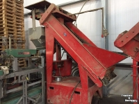 Peseuses De Lignie afweger type B2