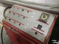 Peseuses De Lignie afweger type B2