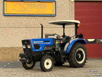 Tracteurs New Holland 70-66S 2WD  8x2 35km Only Export 8035-25 Engine