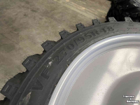 Roues, Pneus, Jantes, Barillets Jumelage Alliance VF270/95R48 & VF270/95R32 ( 11.2R48 & 11.2R32 )
