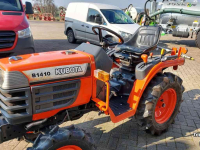 Tracteur pour horticulture Kubota B1410