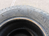 Roues, Pneus, Jantes, Barillets Jumelage BKT 20x8.00-10 LG306 gazonbanden