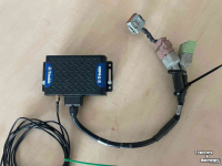 Systèmes et accessoires de GPS Trimble 2G Modum