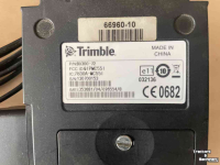 Systèmes et accessoires de GPS Trimble 2G Modum