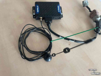 Systèmes et accessoires de GPS Trimble 2G Modum