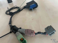 Systèmes et accessoires de GPS Trimble 2G Modum