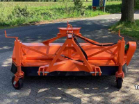 Balayeur Holaras 220V bezem / borstel / veegbezem / veegmachine